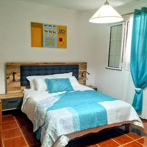 Refugio Matas Appartamento