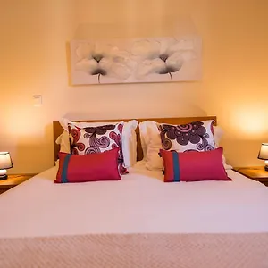 Apartamento Patricia's Plaza, Santa Cruz - Madeira