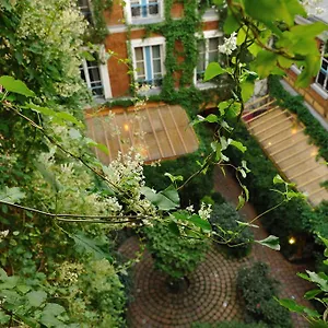 Les Patios Du Marais 2 , Paris França