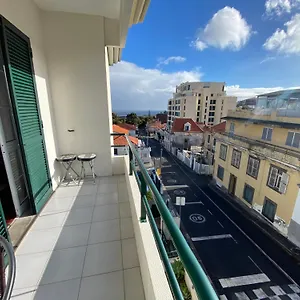 Santa Luzia Appartamento
