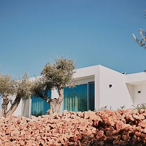  Casa di campagna Quinta Dos Vales Wine Estate Portogallo