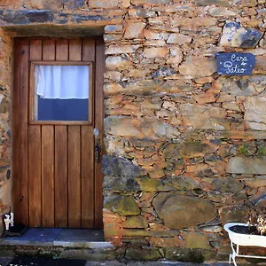  Casa rural Vilar Dos Condes
