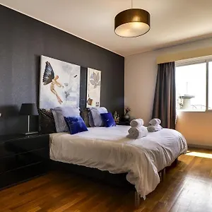Apartamento Rocha Mar 3m, Ribeira Brava