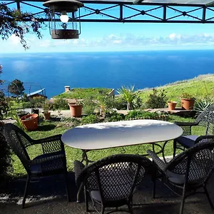 Au Petit Madere Vakantiehuis