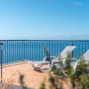  Casa rural Seasky Arco