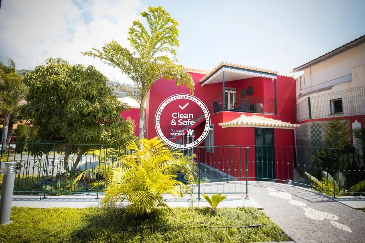 Quinta Da Tia Briosa By Madeira Sun Travel Villa Ponta do Sol  Holiday home Ponta do Sol (Madeira)