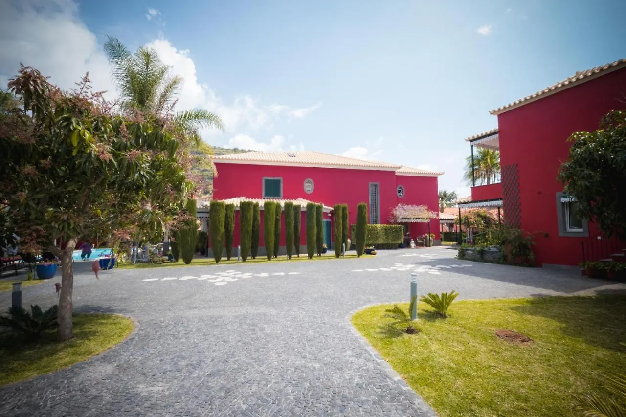 Holiday home Quinta Da Tia Briosa By Madeira Sun Travel Villa Ponta do Sol