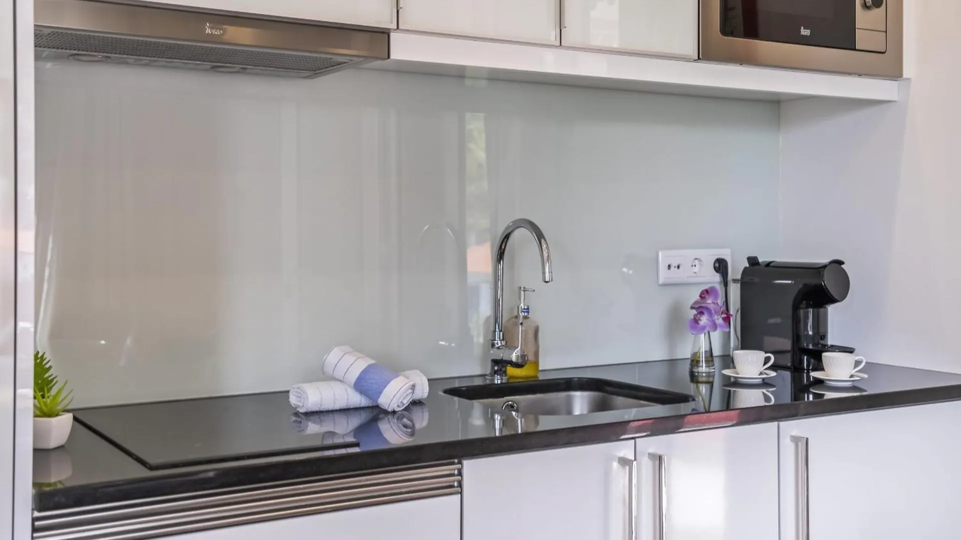 Holiday home Quinta Da Tia Briosa By Madeira Sun Travel Villa Ponta do Sol  Portugal