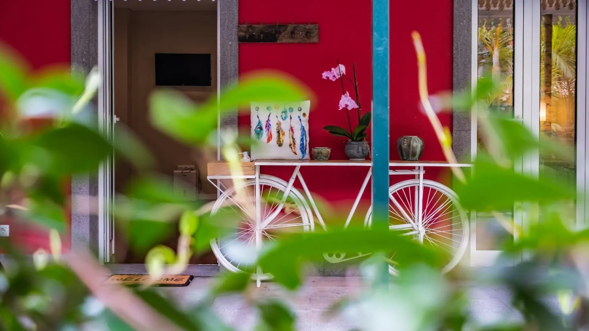 Holiday home Quinta Da Tia Briosa By Madeira Sun Travel Villa Ponta do Sol